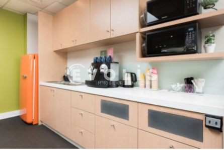 Photo 9 – location Coworking	NEUILLY SUR SEINE (92200)