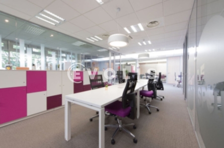 Photo 10 – location Coworking	NEUILLY SUR SEINE (92200)