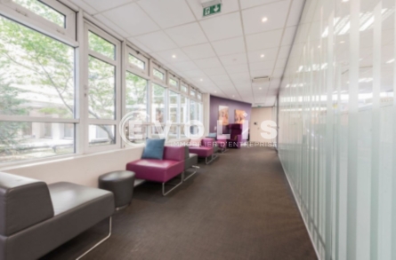 Photo 11 – location Coworking	NEUILLY SUR SEINE (92200)