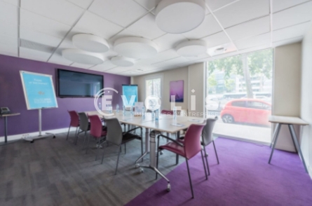 Photo 12 – location Coworking	NEUILLY SUR SEINE (92200)