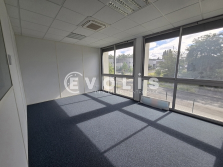 Photo 4 – vente bureaux	PALAISEAU (91120)