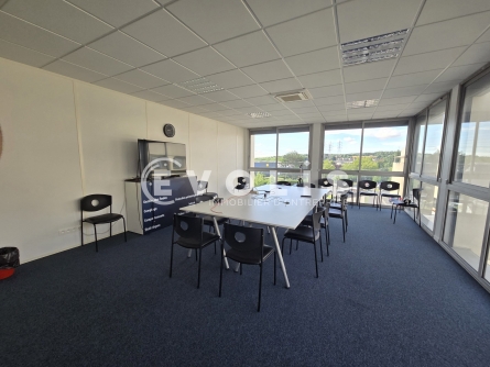 Photo 5 – vente bureaux	PALAISEAU (91120)