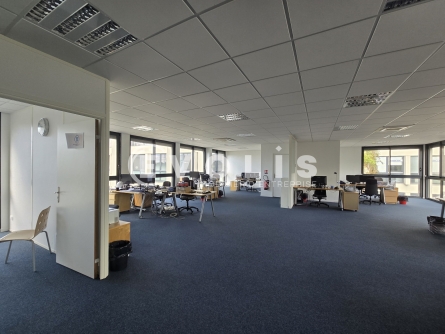 Photo 7 – vente bureaux	PALAISEAU (91120)