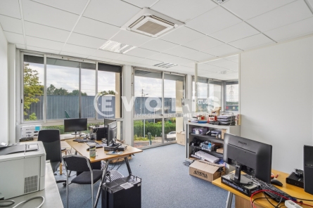 Photo 11 – vente bureaux	PALAISEAU (91120)