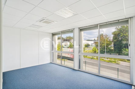 Photo 8 – vente bureaux	PALAISEAU (91120)