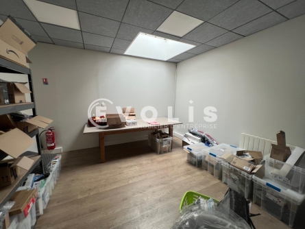 Photo 10 – vente Entrepôts / activités	CHASSIEU (69680)