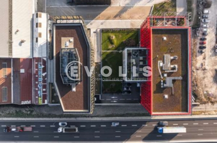 Photo 2 – location bureaux	GRENOBLE (38000)