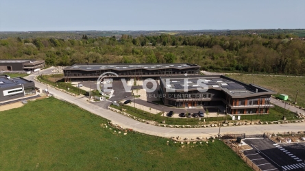 Photo 14 – location Entrepôts / activités	COUPVRAY (77700)