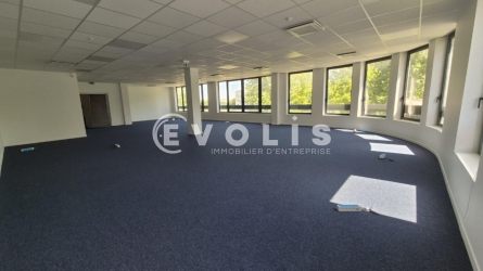 Photo 4 – location bureaux	CHESSY (77700)