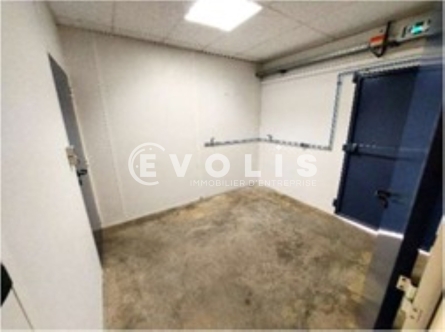Photo 5 – location Entrepôts / activités	TOUSSIEU (69780)