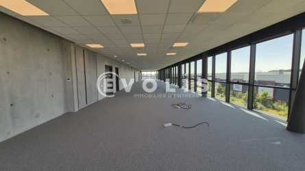 Photo 6 – location bureaux	CHANTELOUP EN BRIE (77600)