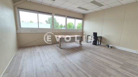 Photo 14 – location bureaux	QUINCY VOISINS (77860)