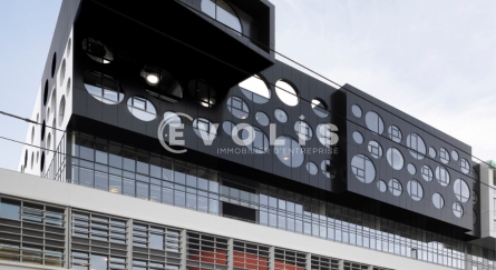 Photo 2 – location Coworking	PARIS (75019)