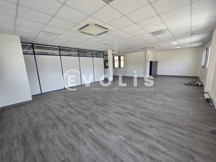 Photo 3 – vente bureaux	MORANGIS (91420)