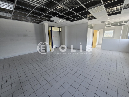 Photo 4 – vente bureaux	MORANGIS (91420)