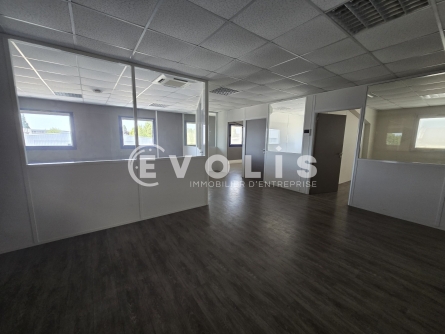 Photo 5 – vente bureaux	MORANGIS (91420)