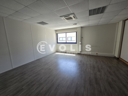 Photo 6 – vente bureaux	MORANGIS (91420)