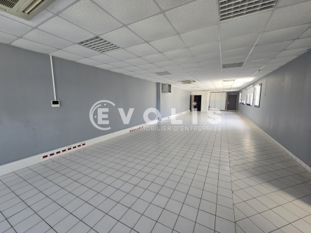 Photo 7 – vente bureaux	MORANGIS (91420)