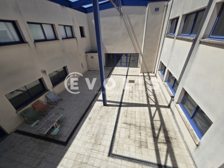 Photo 8 – vente bureaux	MORANGIS (91420)