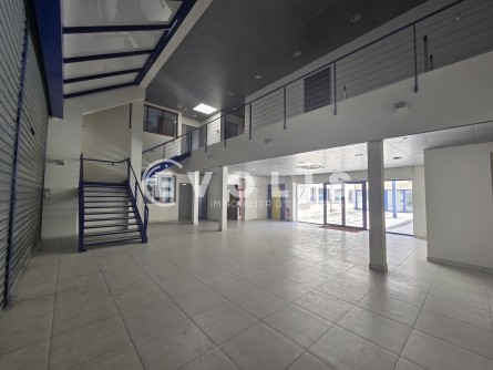Photo 9 – vente bureaux	MORANGIS (91420)