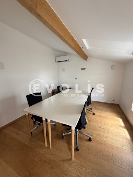 Photo 1 – location Coworking	PARIS (75002)