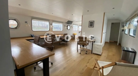Photo 2 – location Coworking	ASNIERES SUR SEINE (92600)