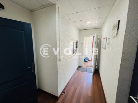 Photo 5 – location Entrepôts / activités	NOISY LE GRAND (93160)