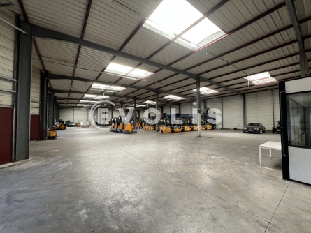 Photo 10 – location Entrepôts / activités	CORBAS (69960)