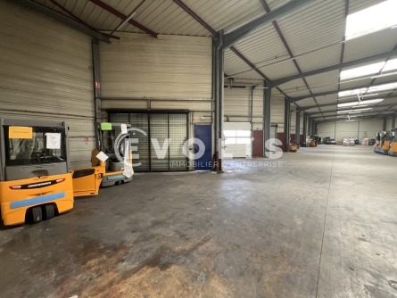 Photo 11 – location Entrepôts / activités	CORBAS (69960)