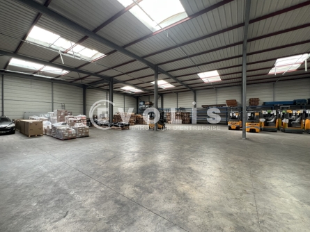 Photo 13 – location Entrepôts / activités	CORBAS (69960)