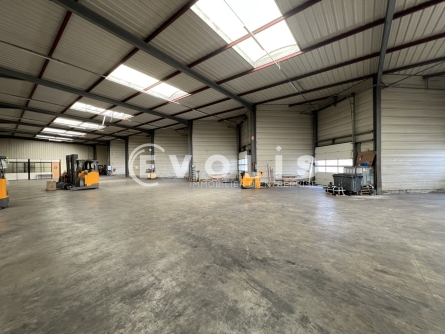 Photo 15 – location Entrepôts / activités	CORBAS (69960)