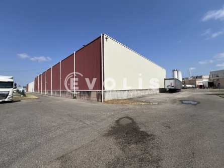 Photo 7 – location Entrepôts / activités	CORBAS (69960)