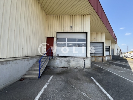 Photo 4 – location Entrepôts / activités	CORBAS (69960)