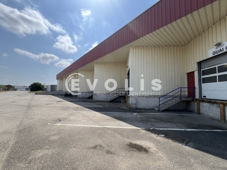 Photo 6 – location Entrepôts / activités	CORBAS (69960)