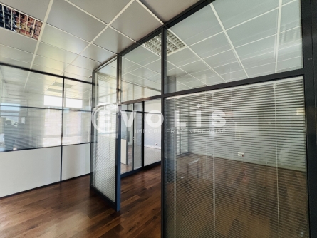 Photo 5 – location Entrepôts / activités	MONTREUIL (93100)