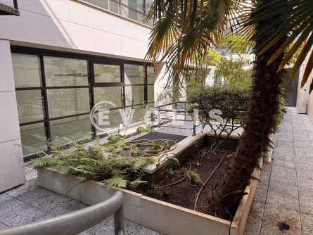 Photo 12 – location bureaux	PARIS (75017)