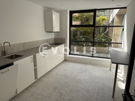 Photo 9 – location bureaux	PARIS (75017)