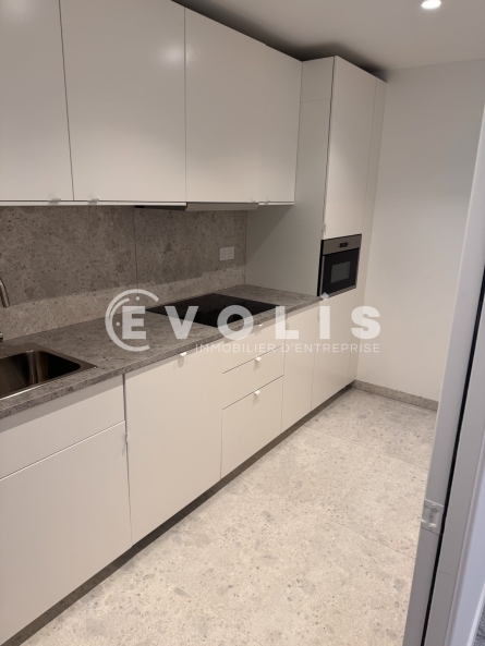 Photo 10 – location bureaux	PARIS (75017)