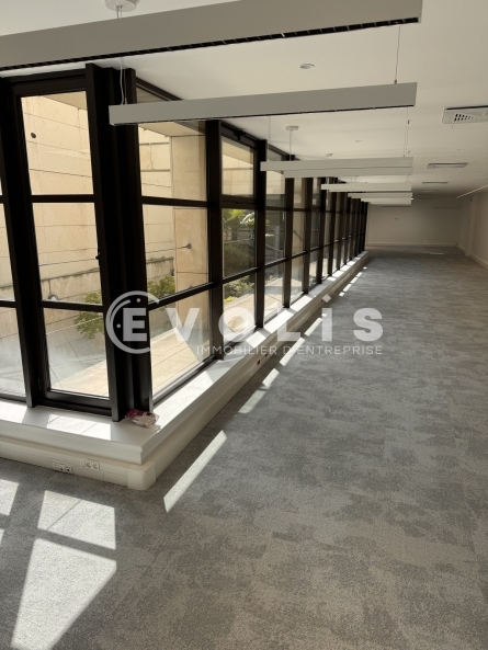 Photo 5 – location bureaux	PARIS (75017)