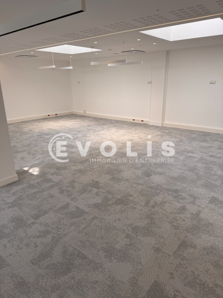 Photo 8 – location bureaux	PARIS (75017)