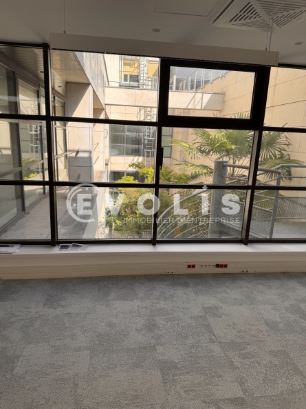 Photo 6 – location bureaux	PARIS (75017)
