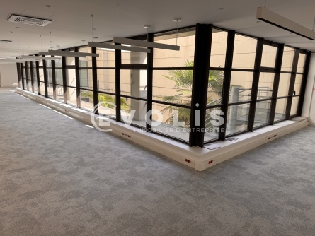 Photo 7 – location bureaux	PARIS (75017)