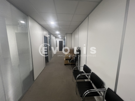 Photo 6 – vente bureaux	ROSNY SOUS BOIS (93110)
