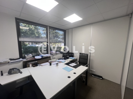 Photo 7 – vente bureaux	ROSNY SOUS BOIS (93110)