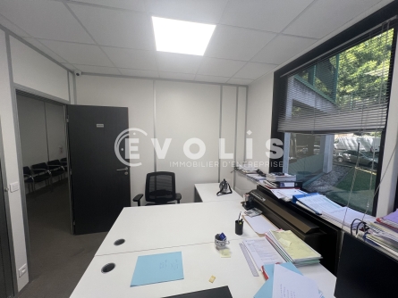 Photo 8 – vente bureaux	ROSNY SOUS BOIS (93110)