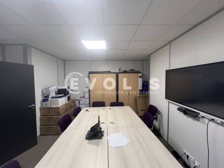 Photo 11 – vente bureaux	ROSNY SOUS BOIS (93110)
