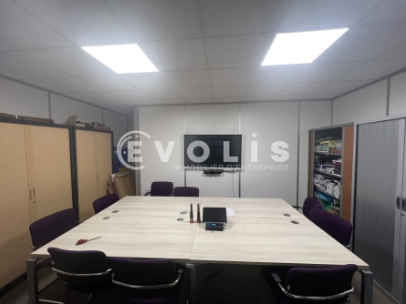 Photo 12 – vente bureaux	ROSNY SOUS BOIS (93110)
