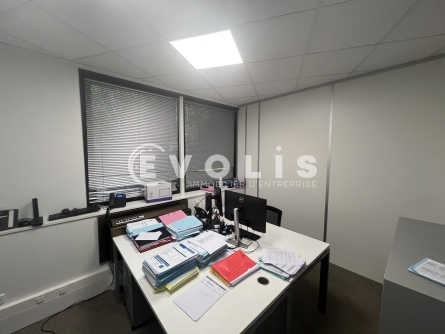 Photo 13 – vente bureaux	ROSNY SOUS BOIS (93110)