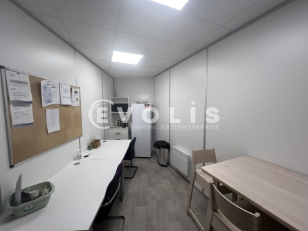 Photo 14 – vente bureaux	ROSNY SOUS BOIS (93110)