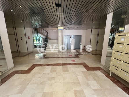 Photo 4 – vente bureaux	ROSNY SOUS BOIS (93110)